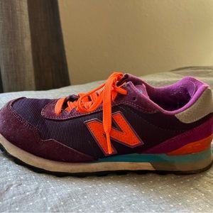 New Balance - Retro collection